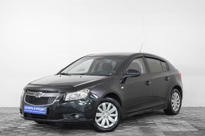 Chevrolet Cruze I с пробегом 2012 года, цена 659 000 рублей, 211772 км, хэтчбек, Автокод Объявления