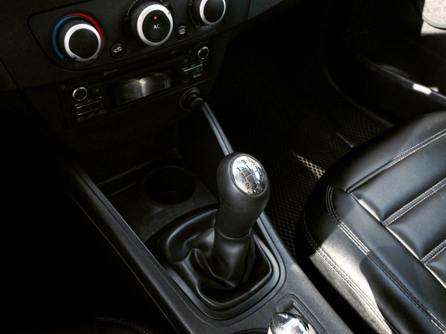 Renault Megane III Рестайлинг Екатеринбург  - изображение 9