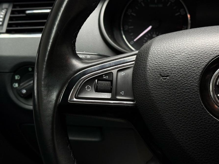 Skoda Octavia III (A7) Ижевск  - изображение 19