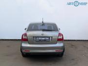 Skoda Octavia II (A5) Рестайлинг Москва  - изображение 21