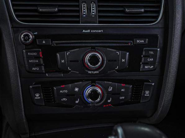 Audi A4 IV (B8) Рестайлинг с пробегом 2013 года, цена 1 429 000 рублей, 150027 км, седан, Автокод Объявления