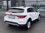 Kia Rio IV Санкт-Петербург  - изображение 11