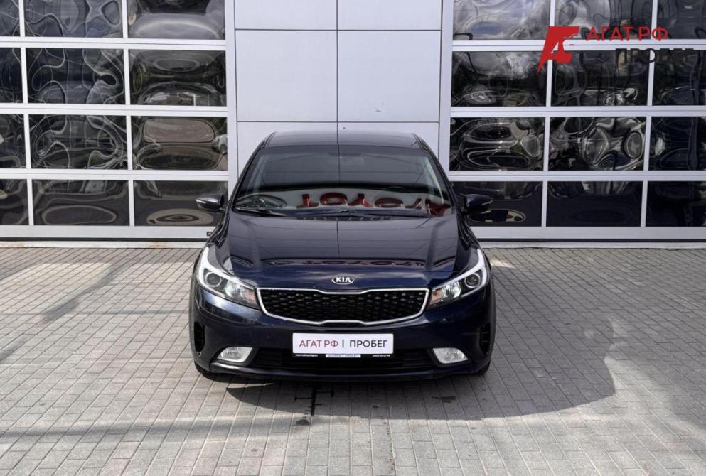 Kia Cerato III Рестайлинг (Classic) Владимир  - изображение 2