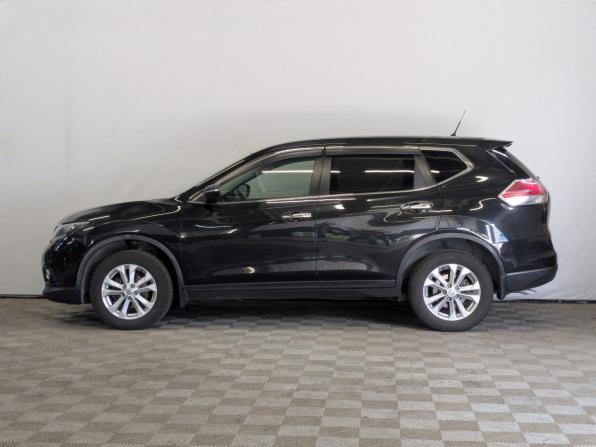 Nissan X-Trail III с пробегом 2015 года, цена 1 850 000 рублей, 110187 км, внедорожник, Автокод Объявления