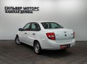 Lada (ВАЗ) Granta I Пермь  - изображение 21