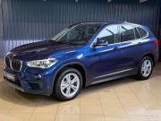 BMW X1 II (F48) Ростов-на-Дону  - изображение 17