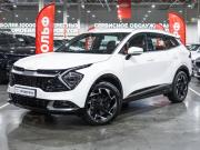 Kia Sportage V Санкт-Петербург  - изображение 29