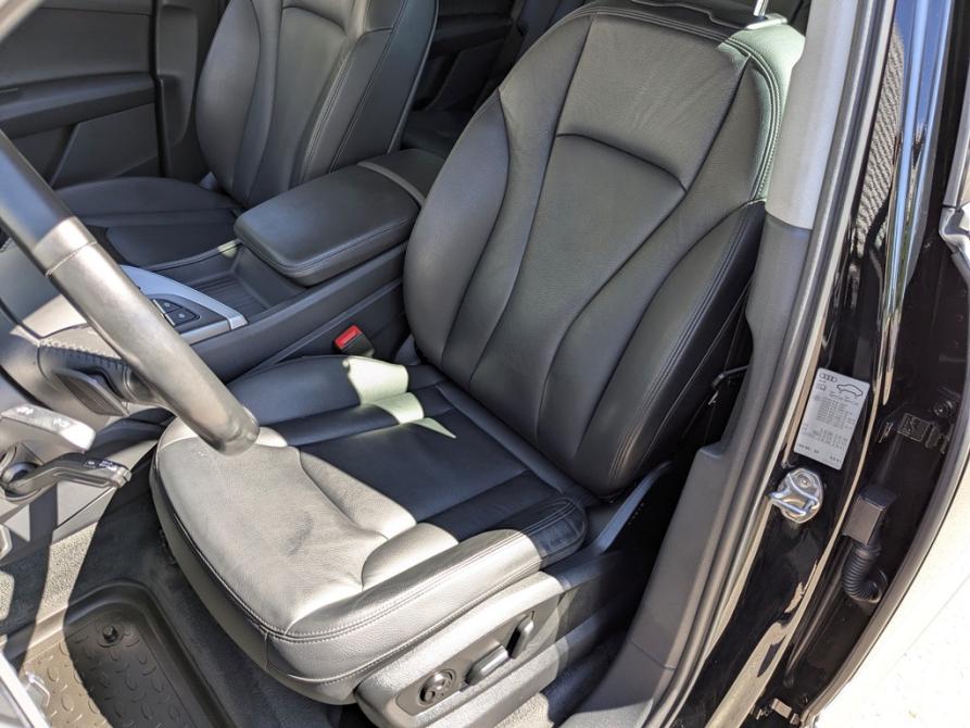 Audi Q7 II (4M) Москва  - изображение 13