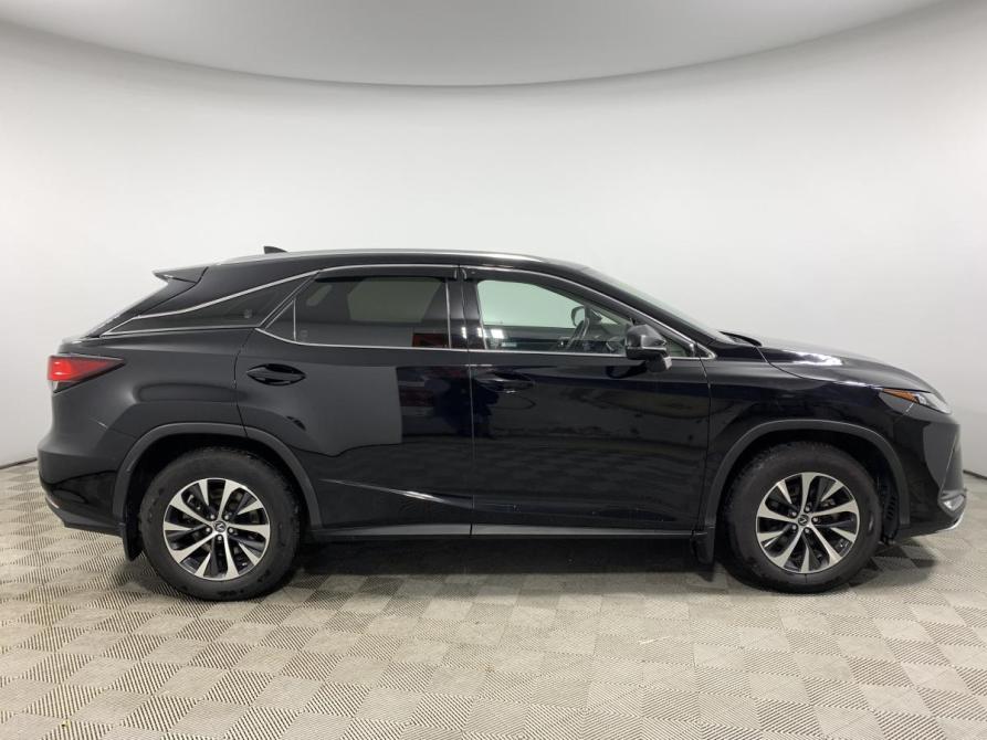 Lexus RX IV Рестайлинг Москва  - изображение 4
