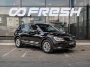 Volkswagen Tiguan II Краснодар  - изображение 21
