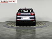 Hyundai Creta I Рестайлинг Белгород  - изображение 21