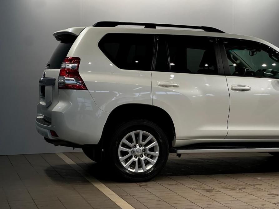 Toyota Land Cruiser Prado 150 Series Рестайлинг 1 Краснодар  - изображение 11
