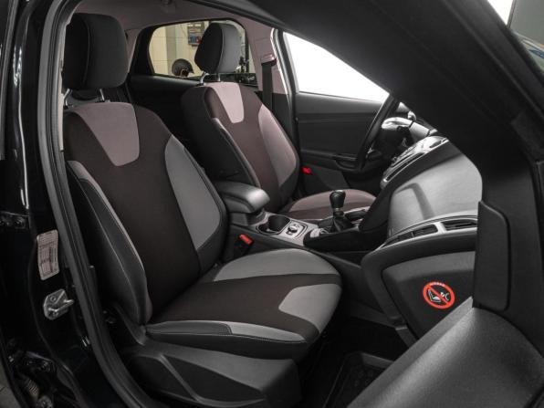 Ford Focus III с пробегом 2012 года, цена 1 249 000 рублей, 87194 км, седан, Автокод Объявления