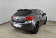 Opel Astra H Рестайлинг Волгоград  - изображение 33