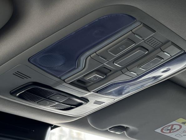 Haval F7x I Рестайлинг с пробегом 2023 года, цена 2 390 000 рублей, 15301 км, внедорожник, Автокод Объявления