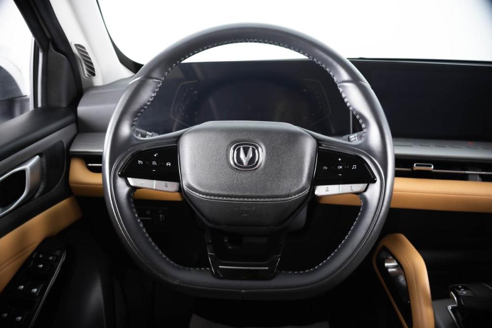 Changan Hunter Plus Пермь  - изображение 17
