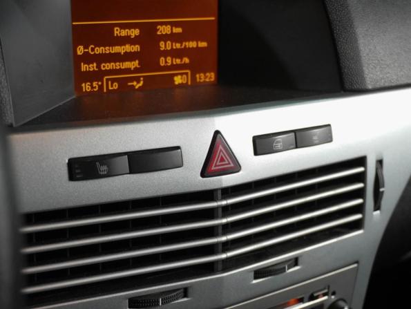 Opel Astra H Рестайлинг с пробегом 2010 года, цена 549 000 рублей, 299296 км, хэтчбек, Автокод Объявления