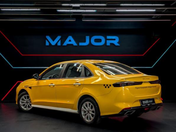 Kaiyi E5 с пробегом 2023 года, цена 905 000 рублей, 108162 км, седан, Автокод Объявления