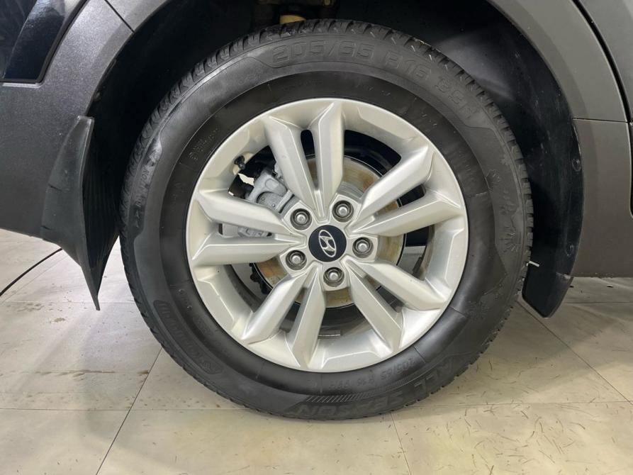 Hyundai Creta I Ижевск  - изображение 23