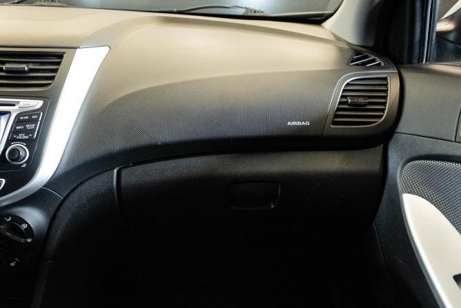Hyundai Solaris I с пробегом 2011 года, цена 845 000 рублей, 142413 км, седан, Автокод Объявления
