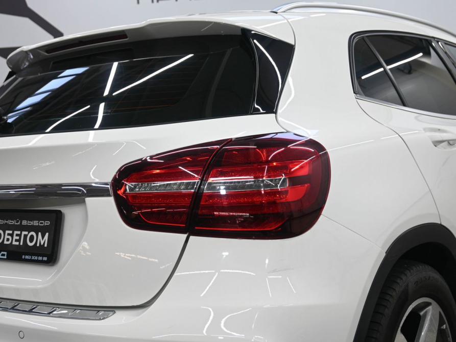 Mercedes-Benz GLA I (X156) Рестайлинг Ростов-на-Дону  - изображение 7