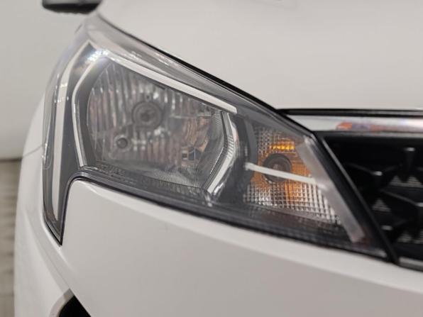 Kia Rio IV Рестайлинг с пробегом 2022 года, цена 1 549 000 рублей, 67599 км, седан, Автокод Объявления