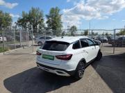 Lada (ВАЗ) Vesta I Рестайлинг (NG) Ростов-на-Дону  - изображение 21