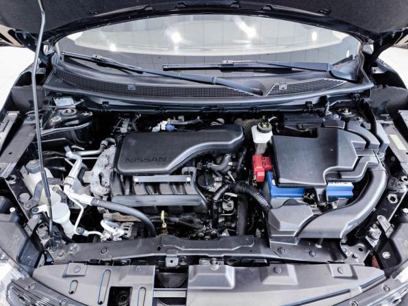 Nissan Qashqai II с пробегом 2017 года, цена 2 099 000 рублей, 95280 км, внедорожник, Автокод Объявления