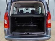 Citroen Berlingo II Воронеж  - изображение 34