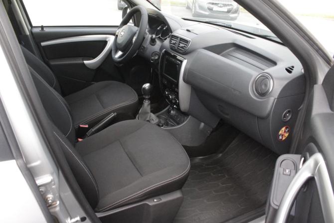 Nissan Terrano III (D10) с пробегом 2021 года, цена 1 845 000 рублей, 75946 км, внедорожник, Автокод Объявления