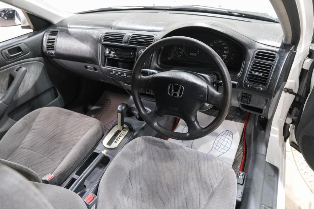 Honda Civic Ferio III Новокузнецк  - изображение 16