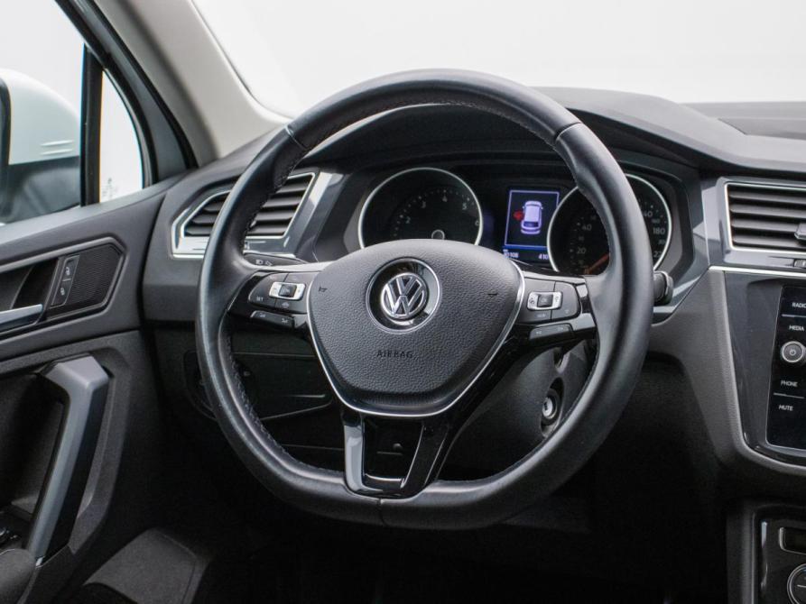 Volkswagen Tiguan II Москва  - изображение 16