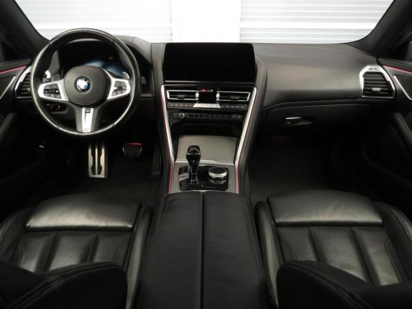 BMW 8 серии II (G14/G15/G16) Рестайлинг с пробегом 2023 года, цена 9 390 000 рублей, 64530 км, купе, Автокод Объявления