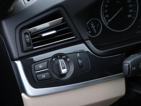 BMW 5 серии VI (F10/F11/F07) с пробегом 2013 года, цена 2 100 000 рублей, 158339 км, седан, Автокод Объявления