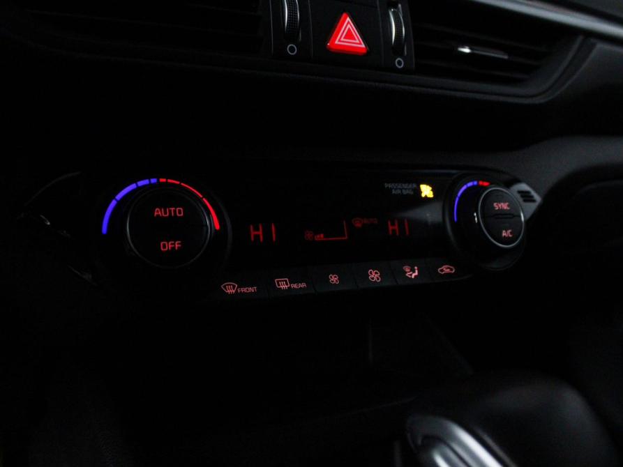 Kia K3 II Минеральные Воды  - изображение 20