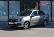 Lada (ВАЗ) Granta I Рестайлинг Саратов  - изображение 24