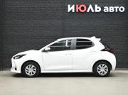 Toyota Yaris IV Екатеринбург  - изображение 25