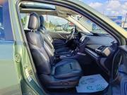Subaru Forester V Тюмень  - изображение 49