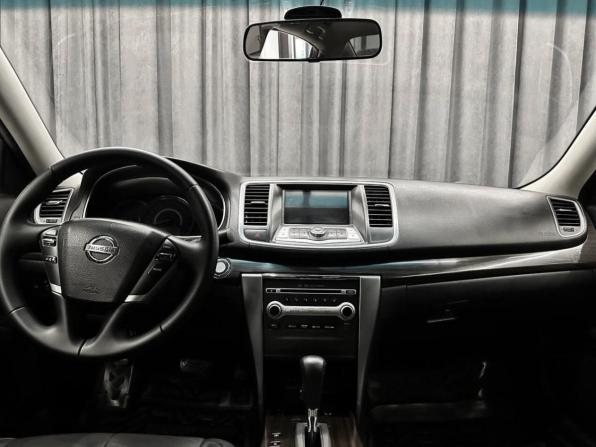 Nissan Teana II Рестайлинг с пробегом 2011 года, цена 955 000 рублей, 200000 км, седан, Автокод Объявления
