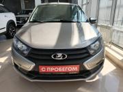 Lada (ВАЗ) Granta I Рестайлинг Арзамас  - изображение 24