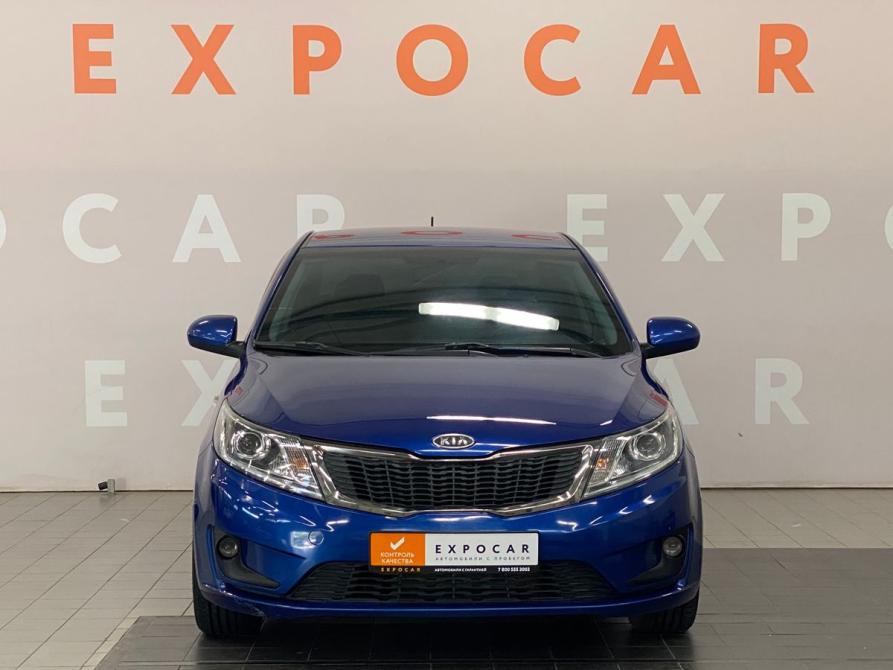Kia Rio III Волгоград  - изображение 2