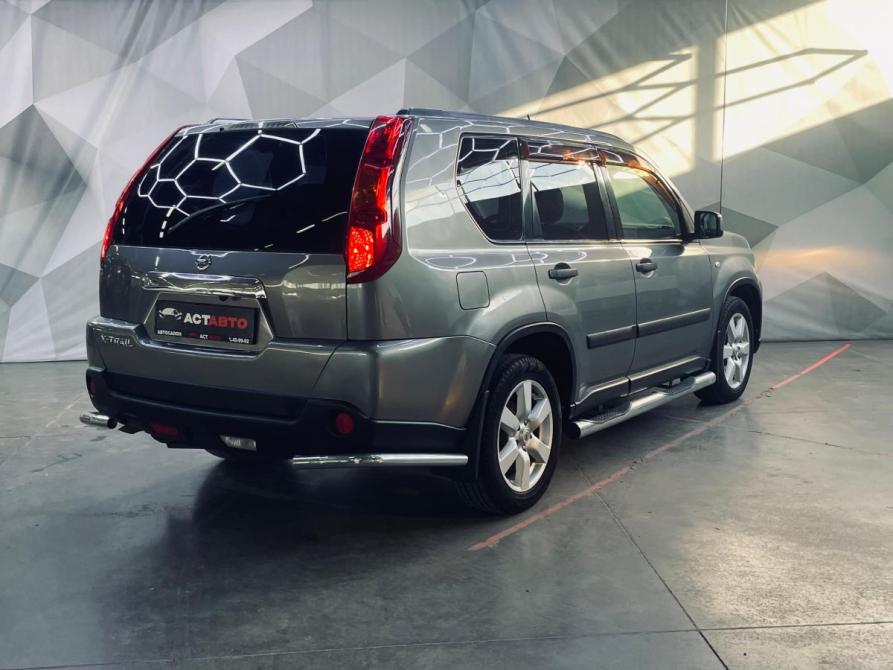 Nissan X-Trail II Оренбург  - изображение 5