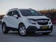 Opel Mokka I Тюмень  - изображение 18