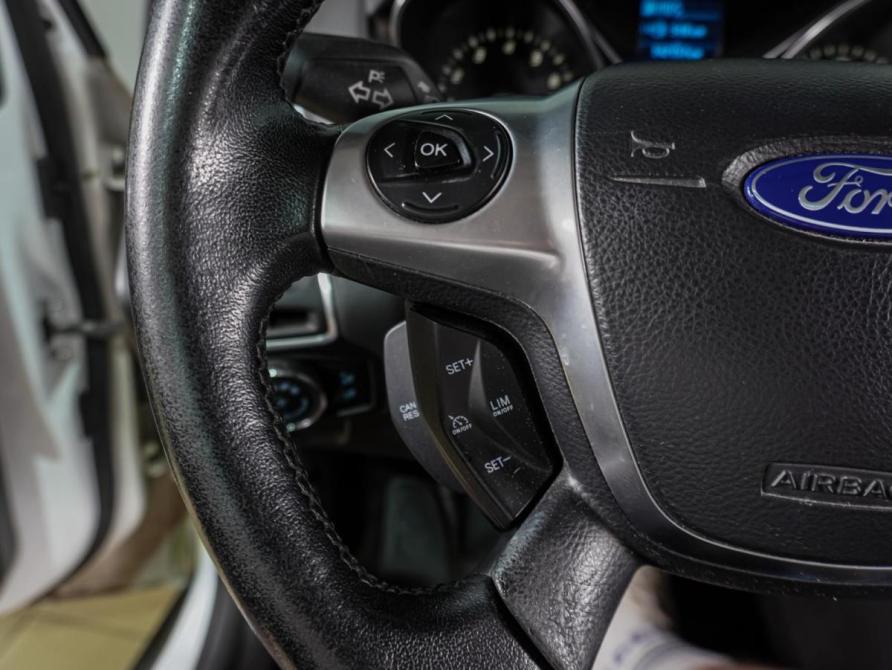 Ford Focus III Воронеж  - изображение 18