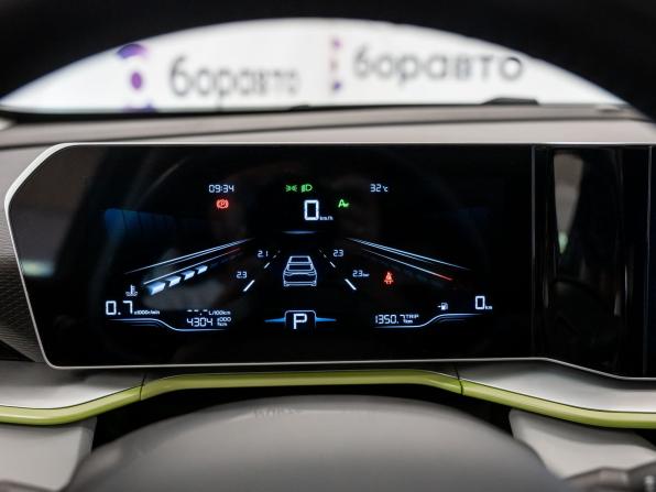 Geely Coolray I Рестайлинг с пробегом 2023 года, цена 2 020 000 рублей, 43039 км, внедорожник, Автокод Объявления