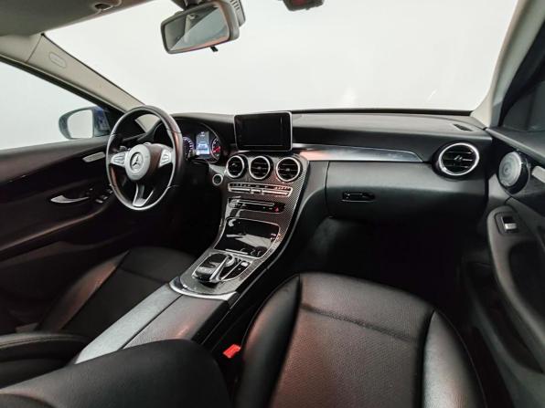 Mercedes-Benz C-Класс IV (W205) с пробегом 2016 года, цена 1 850 000 рублей, 164530 км, седан, Автокод Объявления