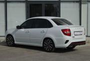 Lada (ВАЗ) Granta I Рестайлинг Саратов  - изображение 31