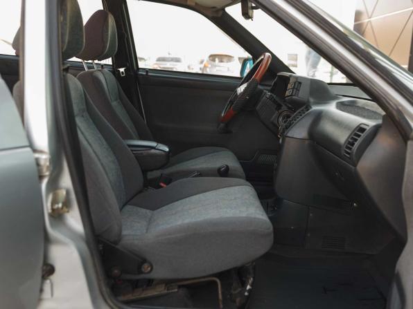 Lada (ВАЗ) 2111 с пробегом 2003 года, цена 180 000 рублей, 107111 км, универсал, Автокод Объявления