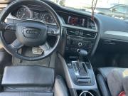 Audi A4 IV (B8) Рестайлинг Санкт-Петербург  - изображение 12