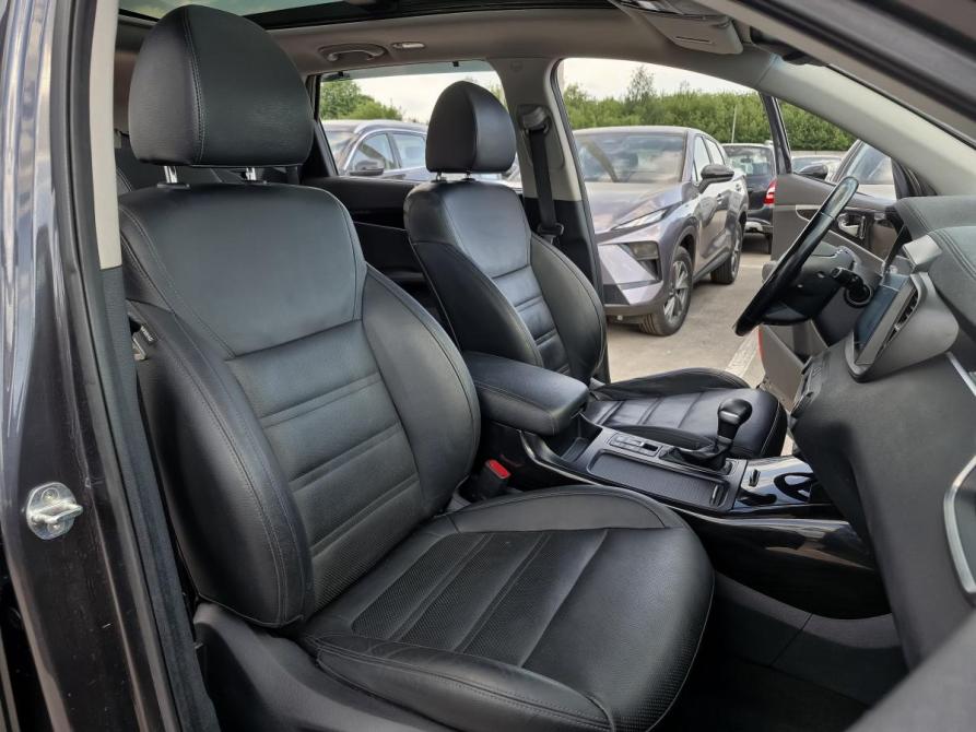 Kia Sorento III Prime Рестайлинг Нижний Новгород  - изображение 6